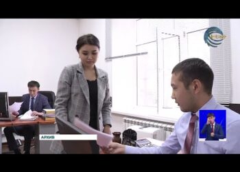 Благодаря вмешательству департамента АДГС житель города Алматы смог получить государственную услугу