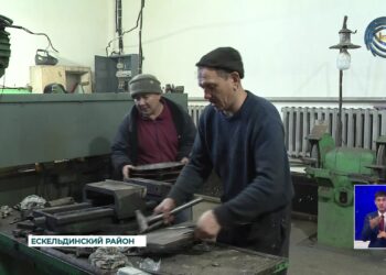 Аграрии области Жетысу готовятся к весенне-полевым работам