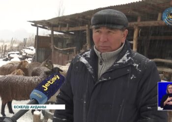 Кәсіп бастағысы келетіндерге керемет мүмкіндік