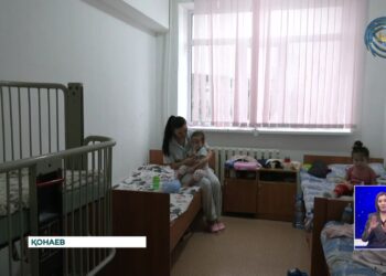 Балалар арасында өкпе қабынуы сиреді