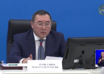 Марат Сұлтанғазиев ауыл әкімдерін ынталандыру үшін жақсы бастама көтерді