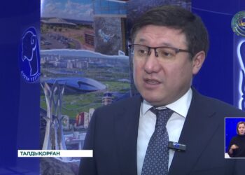 «Ауылдық денсаулық сақтауды жаңғырту» ұлттық жобасы іске асырылады