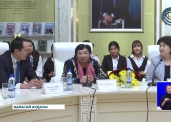 Дауылпаз ақын Есенқұл Жақыпбектің туғанына 70 жыл