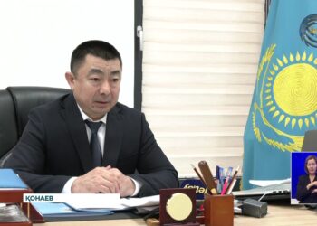 Алматы облысында Сібір жарасының 87 ошағы бар