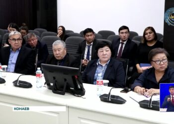 В Алматинской области проводится внешний анализ коррупционных рисков в сфере спорта