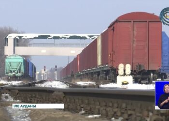 Теміржолдағы қауіпсіздік басты назарда