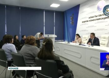 В Алматинской области более 330 дачных массивов совмещены с территориями близлежащих населенных пунктов