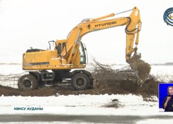 Кешенді газдандыру үрдісі үздіксіз
