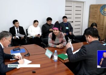 Ауыл мектебі әбден ескірген