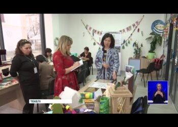 Текелідегі Мамания өнер мектебі жан-жақты дамып келеді