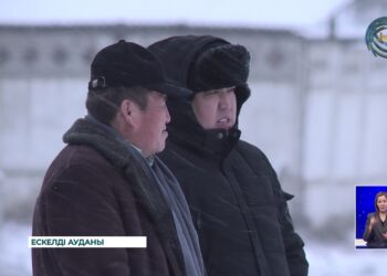 Жер заңсыз берілген болып шықты