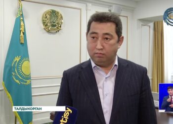 В Казахстане в скором будущем ожидается диверсификация отечественного сельского хозяйства