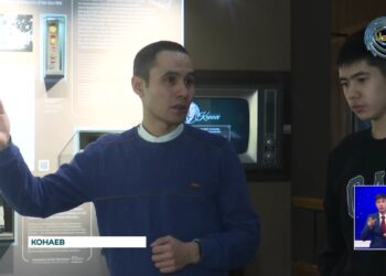 В 2025 году в Алматинской области планируется открытие музея имени Динмухамеда Конаева