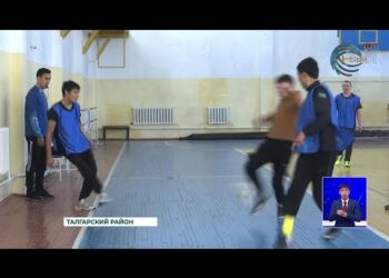 Здоровый образ жизни — как профилактика преступлений