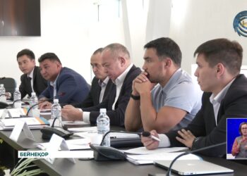 Жетісу облысында шағын және орта бизнес дамып келеді