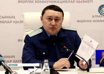 Алматы облысында жыл басынан бері 24 мал ұрлығы тіркелді