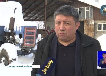 Поднятие потенциала села — такова одна из задач проекта «Ауыл аманаты»