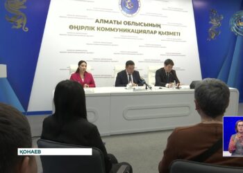 Алматы облысында өңірлік резервке 15 адам қабылданады