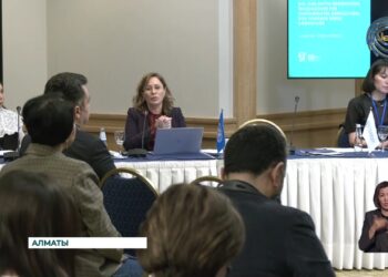 Ауыл шаруашылығы жерлерінің ластану жағдайы көбейіп келеді