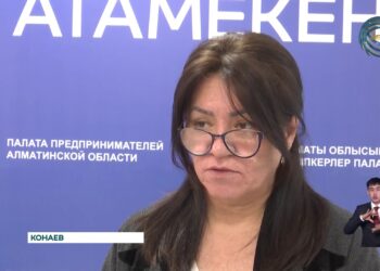 Поддержка и развитие малого и среднего бизнеса