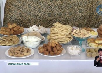 Программа «Ауыл аманаты» в регионах набирает обороты