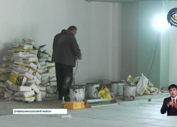 Родители недовольны организацией проведения капитального ремонта