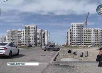 Более одного миллиона семей в Казахстане получат свои ключи от квартир