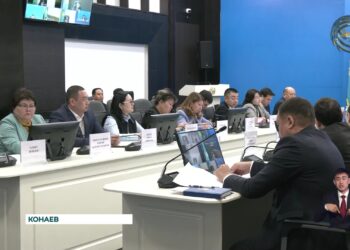 Миллионные хищения выявлены в сфере образования, здравоохранения и спорта Алматинской области