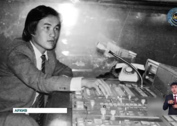 В этом году телекомпания Жетысу празднует свой четверть вековой юбилей