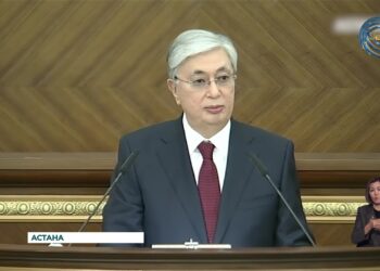 Президент жаңа заңға қол қойды