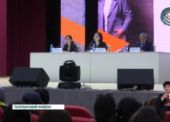 В Алматинской области покончили жизнь самоубийством 10 подростков