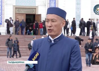 Ораза айт – отбасылық мереке