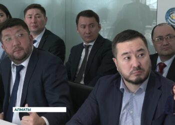 Алматы облысында 2030 жылға дейін 180 жоба іске асырылмақ