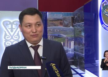 Биыл Қаратал ауданында 1500 гектарға қант қызылшасын себу жоспарланған