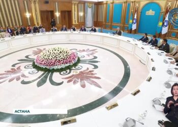 Президент тасқыннан зардап шеккен аймақтарды қалпына келтіруге бес ай уақыт берді