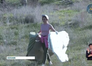 В рамках акции внесут свою лепту свыше 50-ти тысяч сотрудников