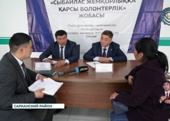 Оказание помощи в рамках проекта «Мобильное волонтерство» продолжается