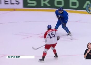 Дубайда жеңіл атлетикадан қыздар арасында Азия чемпионаты өтті