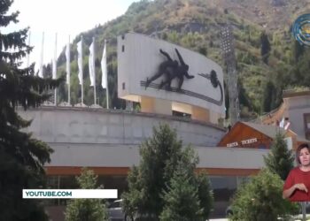 Туристік аймақтарда инфрақұрылымды қамтамасыз ету қажет