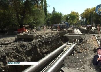 Жетісулықтардың жылуға қарызы 1.4 млрд теңгеге жуықтаған