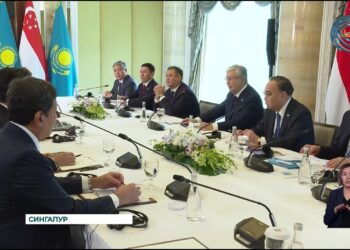 Президент Alatau City жобасын іске асырудың маңызды аспектілерін талқылады