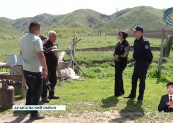 Неприкосновенность прав наёмных работников на контроле правоохранителей региона