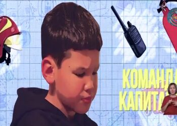 Продюсер Мұратәлі Оспанбай, тәрбиелік мәні бар кино филімін түсірді