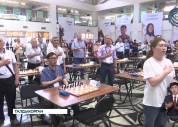 В этом году исполняется 30 лет со дня образования маслихатов в Республике Казахстан