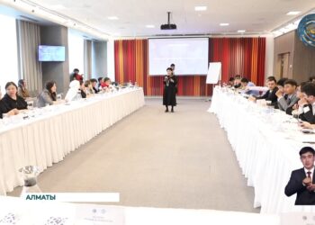 Діни экстремизм мен терроризм – қоғам дерті