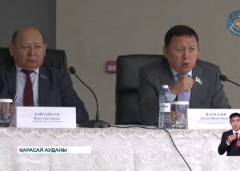 2030 жылға дейін Алматы облысы толықтай сұйық отынмен қамтылады