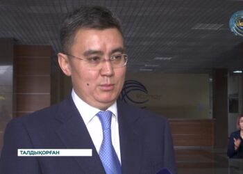 Кербұлақ ауданында 11 инвестициялық жоба іске асады