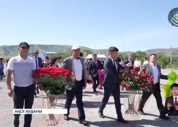 Ақын Ілияс Жансүгіровтың туғанына -130 жыл