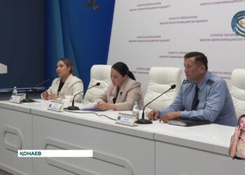 Алматы облысында биыл 14 222 түлек мектепті аяқтады