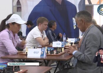 Биыл Қазақстанда мәслихаттардың құрылғанына 30 жыл